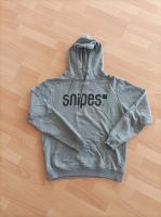 Hoodie von Snipes. Gr.M Saarland - Überherrn Vorschau