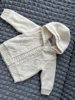 Baby Pullover Sweatjacke  Gr.62/68 Baden-Württemberg - Neuried Vorschau