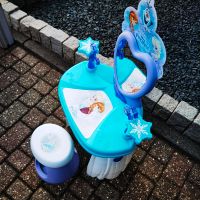Disneys Frozen Kinder Schminktisch Nordrhein-Westfalen - Grevenbroich Vorschau