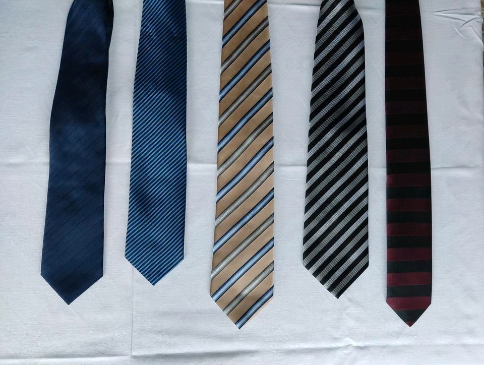 Bokel Kleinanzeigen jetzt Krawatte ist - eBay in ETERNA Kleinanzeigen Niedersachsen | gestreift