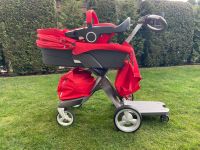 Stokke Kinderwagen Nordrhein-Westfalen - Preußisch Oldendorf Vorschau