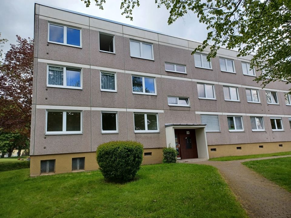 große 3 ZKB mit Balkon in Fritzlar ( FZ-MS5-2L ) in Fritzlar