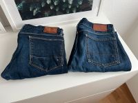 Jeanspaket Herren Tommy Hilfiger und Pepe Jeans Stuttgart - Stuttgart-Ost Vorschau