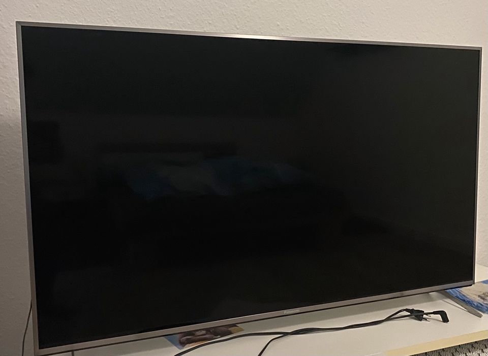 LCD TV „Panasonic“ in Buxtehude