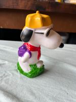 Snoopy Figur Wanderer Nordrhein-Westfalen - Ratingen Vorschau
