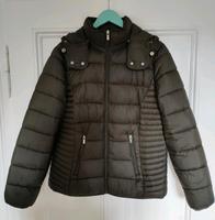 Street One Damen Steppjacke, Größe 42, Farbe (Matsch-) Braun Nordrhein-Westfalen - Ahlen Vorschau