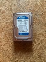 Western Digital, 320 GB Festplatte Bayern - Altmannstein Vorschau