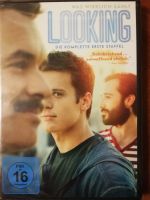 looking, staffel 1, dvd, 2015, neu Schleswig-Holstein - Westerrönfeld Vorschau