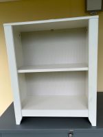 Ikea hensvik Regal/Schrank weiß Mitte - Wedding Vorschau