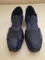 Avena Flex Damen Slipper , echt Leder, Gr. 41 Baden-Württemberg - Weingarten Vorschau