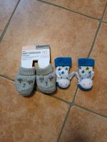 Babyschuhe&Klappersocken,NEU Sachsen - Wiedemar Vorschau