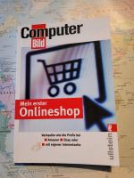 Computer Bild Buch mein erster online shop Fachliteratur sachbuch Thüringen - Hildburghausen Vorschau