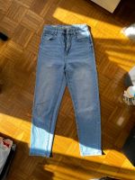 Zara Jeans Gr 34 Baden-Württemberg - Bad Urach Vorschau