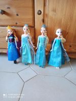 Anna und Elsa Puppen Baden-Württemberg - Geislingen Vorschau