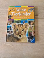 Wilde Tierkinder Kinderbuch Niedersachsen - Neustadt am Rübenberge Vorschau