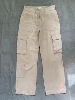 Beige Cargohose Sachsen - Belgern Vorschau