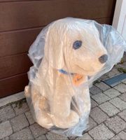 1 Meter Hund Plüschtier neu original verpackt Baden-Württemberg - Holzgerlingen Vorschau