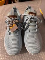 Sneaker mit Memory Sohle Hessen - Baunatal Vorschau