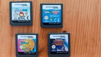 Nintendo DS - Spiele Niedersachsen - Oldenburg Vorschau