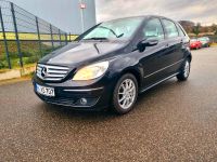 Mercedes B200 mieten, Auto mieten, mit AHK Rheinland-Pfalz - Thür Vorschau