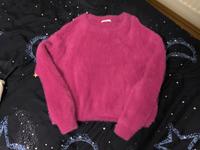 Kuschelpullover Gr. S Bayern - Eching (Kr Freising) Vorschau
