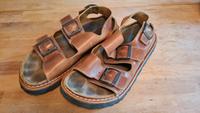 Betula Birkenstock 39 Sandalen Leder Aachen - Kornelimünster/Walheim Vorschau