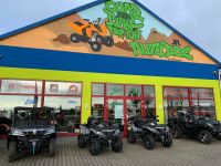 Die neue GOES IRON ATV Quad Lof Thüringen - Waltershausen Vorschau