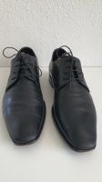 Hugo Boss Business Schuhe Gr.43 Top - Navyboot Floris Ralph München - Altstadt-Lehel Vorschau