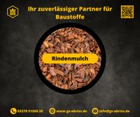 Rindenmulch Kaufen | Rindenmulch zum Verkauf | Baustoffe zum Verkauf | Baustoffe Kaufen Berlin - Hohenschönhausen Vorschau