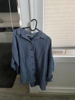 Zara Hemdbluse Gr. XS Niedersachsen - Bad Bevensen Vorschau