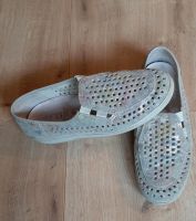 Damenschuhe/Slipper Hessen - Linsengericht Vorschau