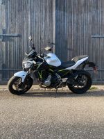 Kawasaki Z650 | aktuell 35 KW | gepflegter Zustand | Naked Bike Baden-Württemberg - Reutlingen Vorschau