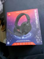 JBL Quantum 200 Headset Niedersachsen - Hage Vorschau