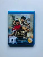 Jim Knopf & Lukas - Der Lokomotivführer, Bluray, Michael Ende Düsseldorf - Urdenbach Vorschau