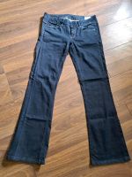 G star 3301 Damen Jeans W31 L34 dunkelblau Nordrhein-Westfalen - Overath Vorschau