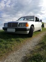 Mercedes Benz 190e 2.0 (W201) 30Tkm, ZV Sachsen - Hohenstein-Ernstthal Vorschau