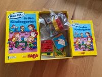 Spiel haba / Ratz fatz in den Kindergarten Niedersachsen - Sehlde Vorschau