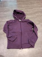 Sweatjacke Hoodie 110 116 Bayern - Samerberg Vorschau