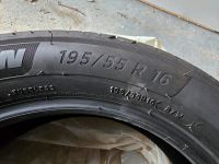 Michelin Sommerreifen 195/55 R 16 Nordrhein-Westfalen - Erkrath Vorschau