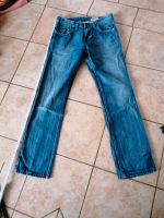 Jeans, Herren, W32, L34 von Tom Tailor, Marvin Niedersachsen - Kakenstorf Vorschau