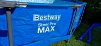 Bestway Steel Pro MAX 3,66m x0,76m Nordrhein-Westfalen - Gelsenkirchen Vorschau