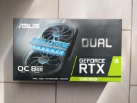 ASUS Nvidia Geforce RTX 2080 Super Baden-Württemberg - Markdorf Vorschau