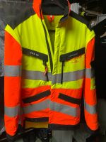 Forst Warnschutzjacke Pfanner Klima Air Nordrhein-Westfalen - Welver Vorschau