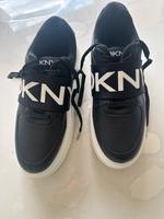 DKNY Schuhe Madigan Gr:37 Süd - Niederrad Vorschau
