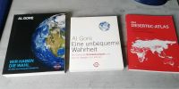 Bücher Al Gore Klimakrise Klimakatastrophe Desertec Atlas Nordrhein-Westfalen - Gelsenkirchen Vorschau