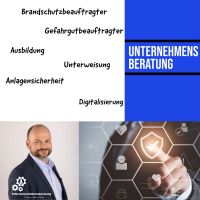 Brandschutz-, Gefahrgut-, Datenschutzbeauftragter Niedersachsen - Wagenfeld Vorschau