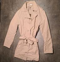 TOP!!!!!!  Trenchcoat Gr. M Street one  Fb.beige Hessen - Ortenberg Vorschau