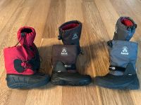 3x Kamik Winterstiefel Schneestiefel Schneeboots 30 31 32 33 Hamburg-Nord - Hamburg Winterhude Vorschau