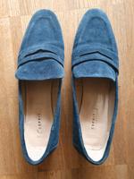 Esprit Leder-Slipper Gr. 38 Innenstadt - Köln Altstadt Vorschau