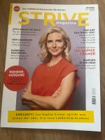 Strive Magazine 05/22 Niedersachsen - Oldenburg Vorschau